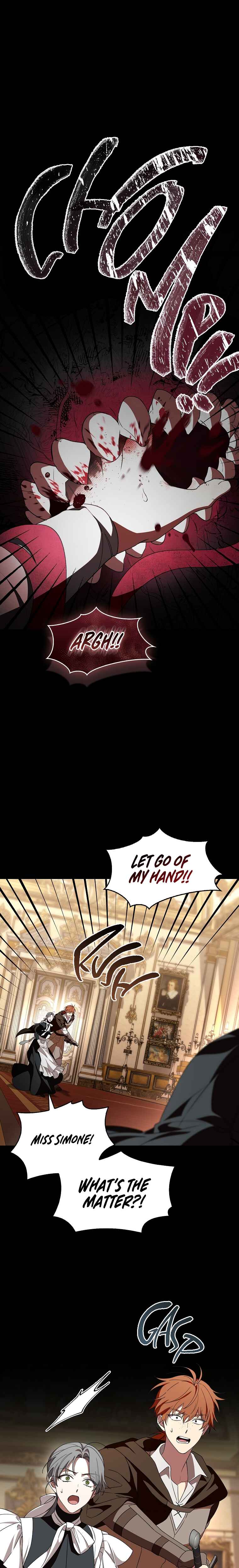 Illeston Jeotaeg ui 100-gaji Jeoju Chapter 14 - Page 15