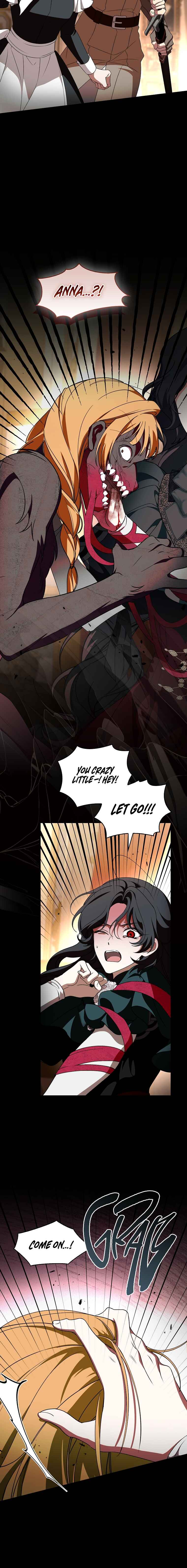 Illeston Jeotaeg ui 100-gaji Jeoju Chapter 14 - Page 16