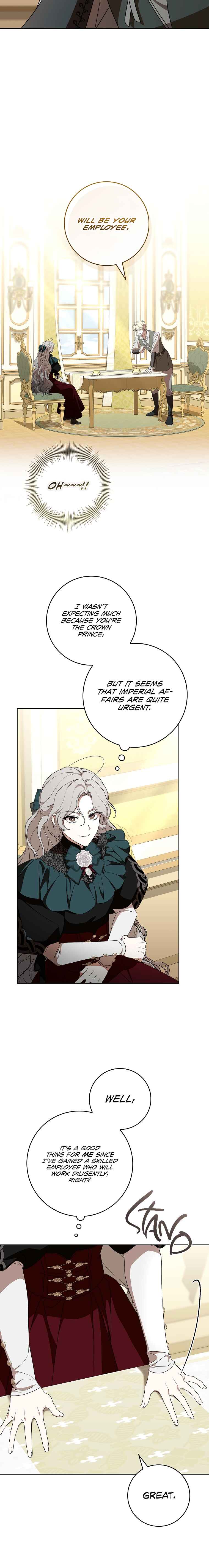 Illeston Jeotaeg ui 100-gaji Jeoju Chapter 14 - Page 2