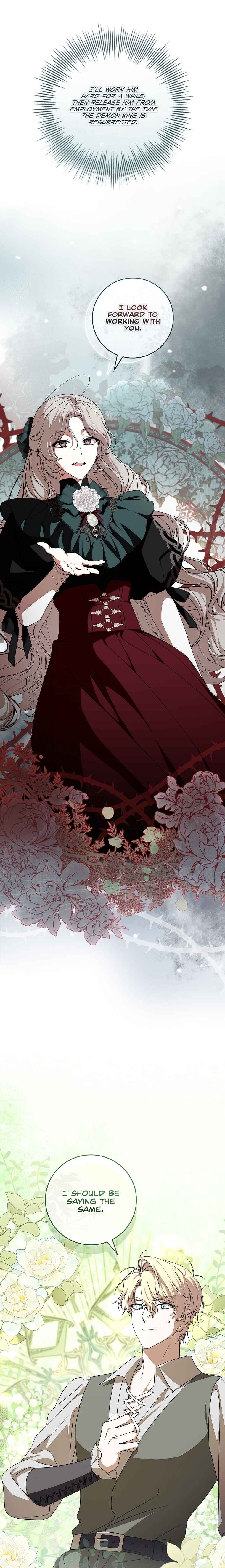 Illeston Jeotaeg ui 100-gaji Jeoju Chapter 14 - Page 3
