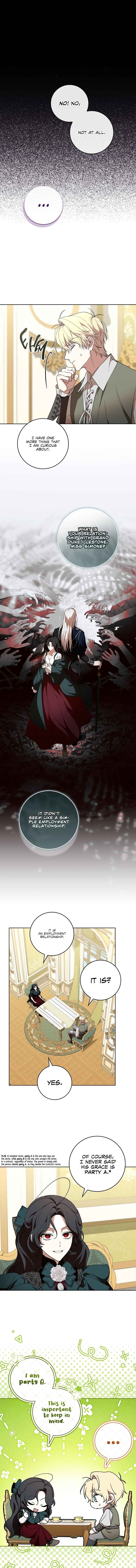 Illeston Jeotaeg ui 100-gaji Jeoju Chapter 14 - Page 7