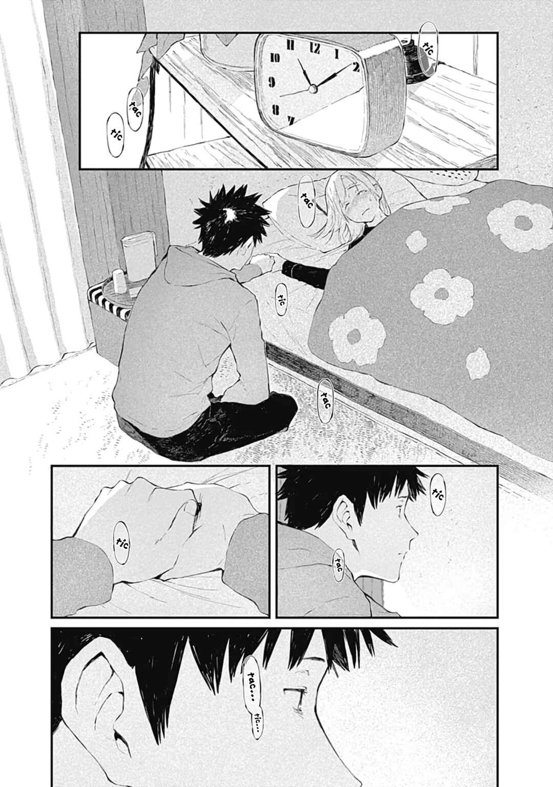 Alice-san'chi no Iroribata Chapter 8 - Page 15