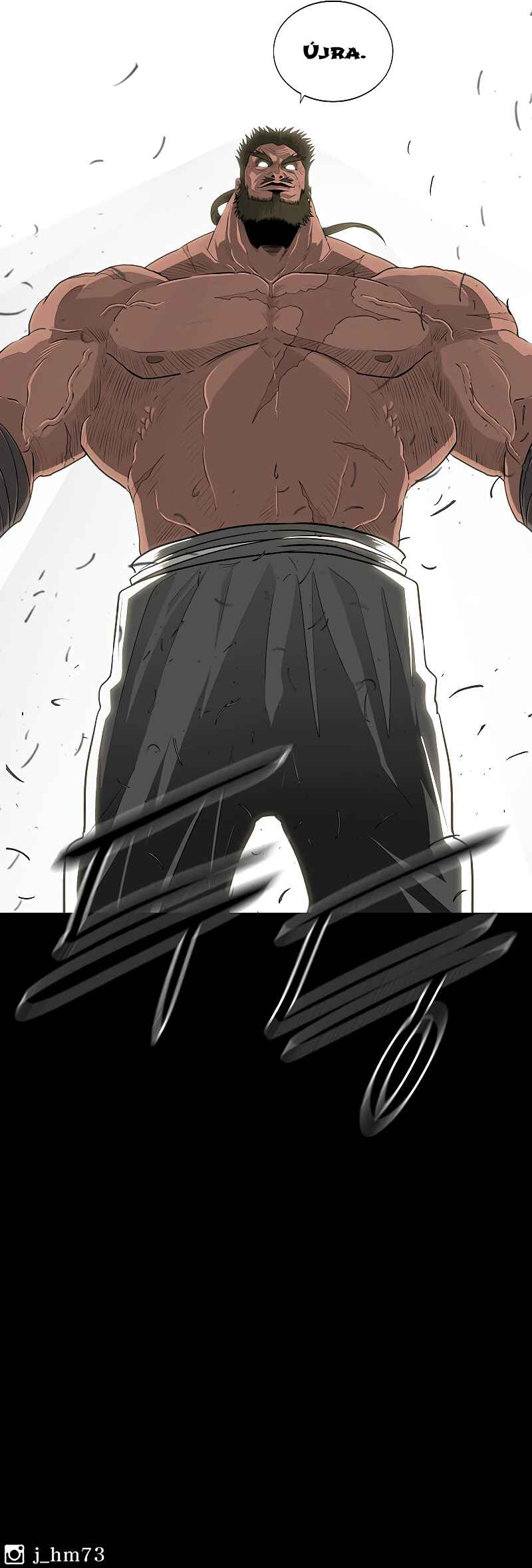 The Legend of the Northern Blade Chapter 137 - Page 13