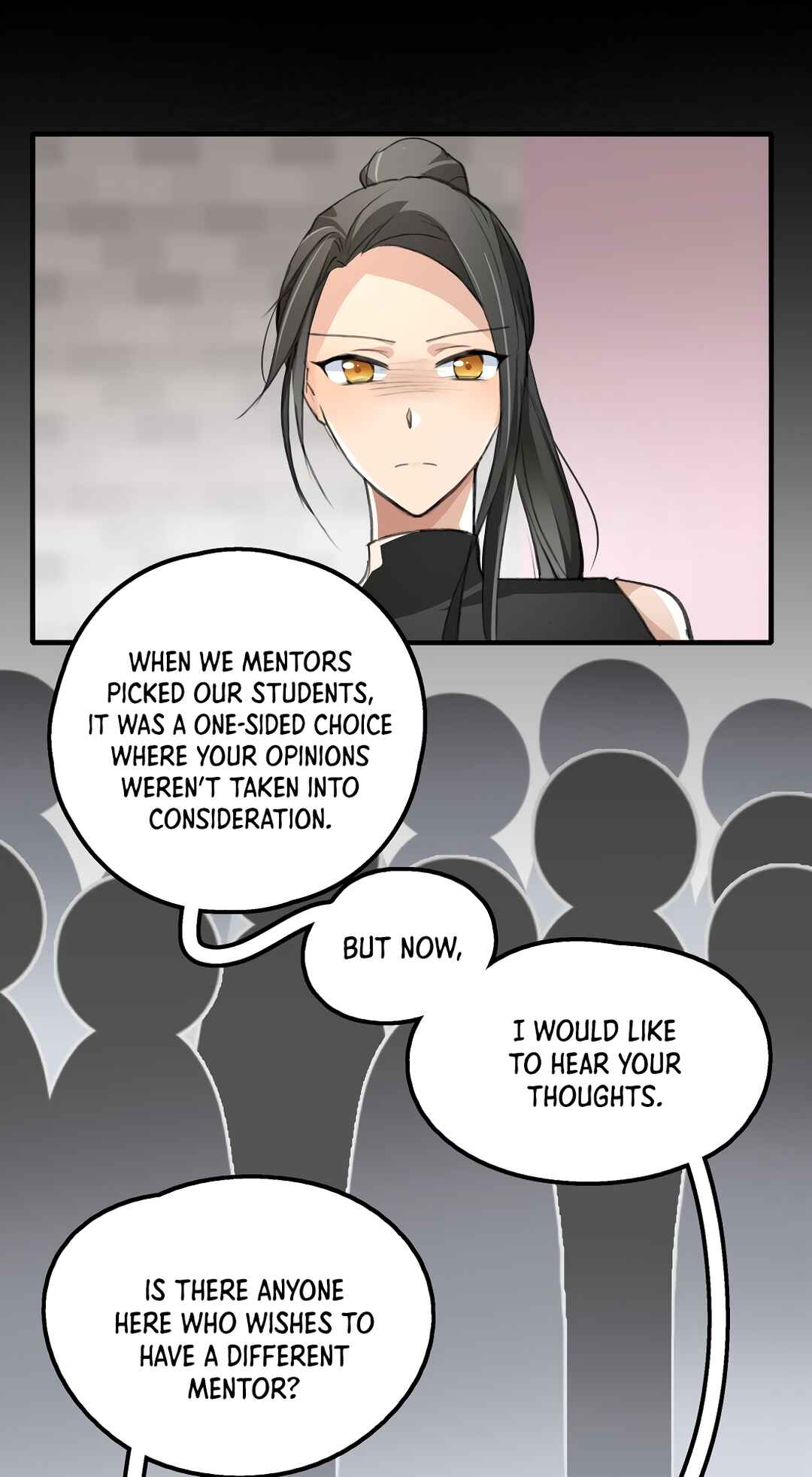 Yú qíng kě dài Chapter 28 - Page 11