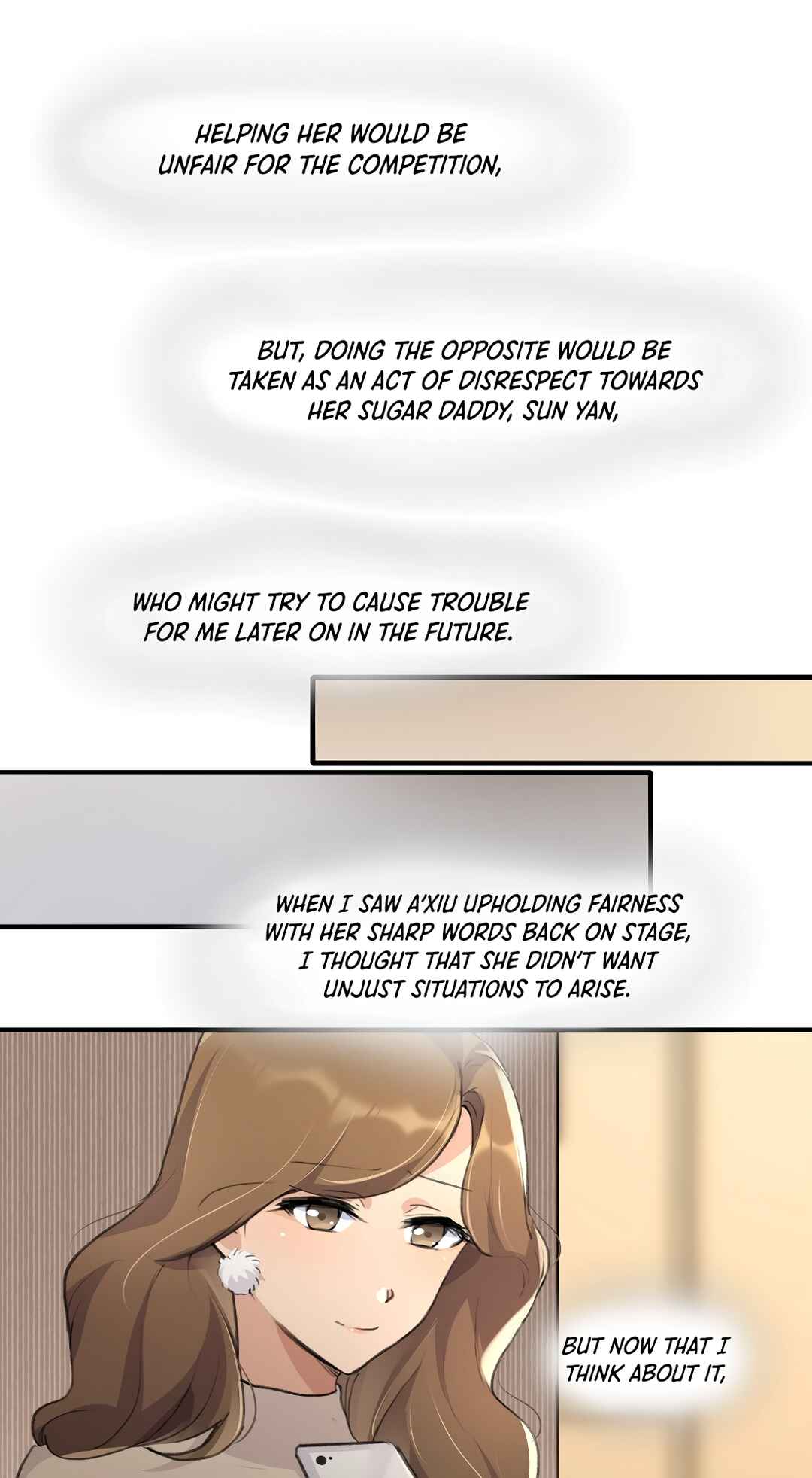 Yú qíng kě dài Chapter 28 - Page 24