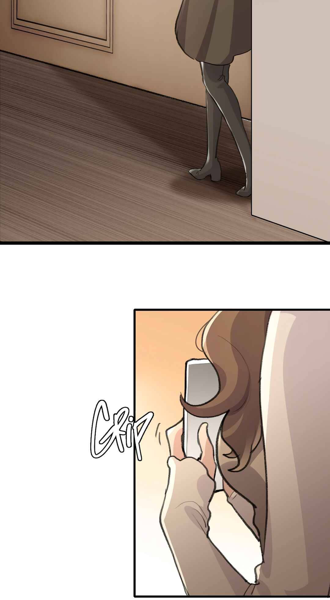 Yú qíng kě dài Chapter 28 - Page 26