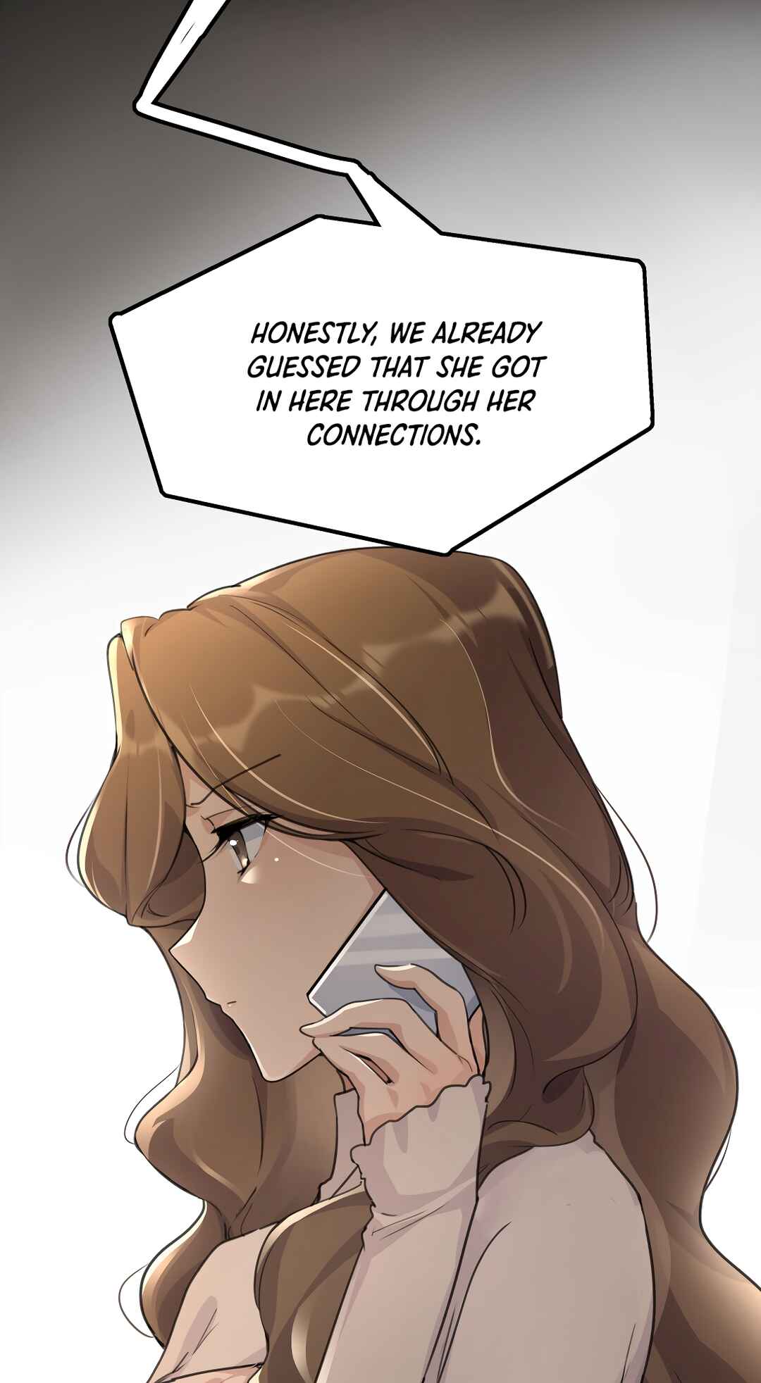 Yú qíng kě dài Chapter 28 - Page 6