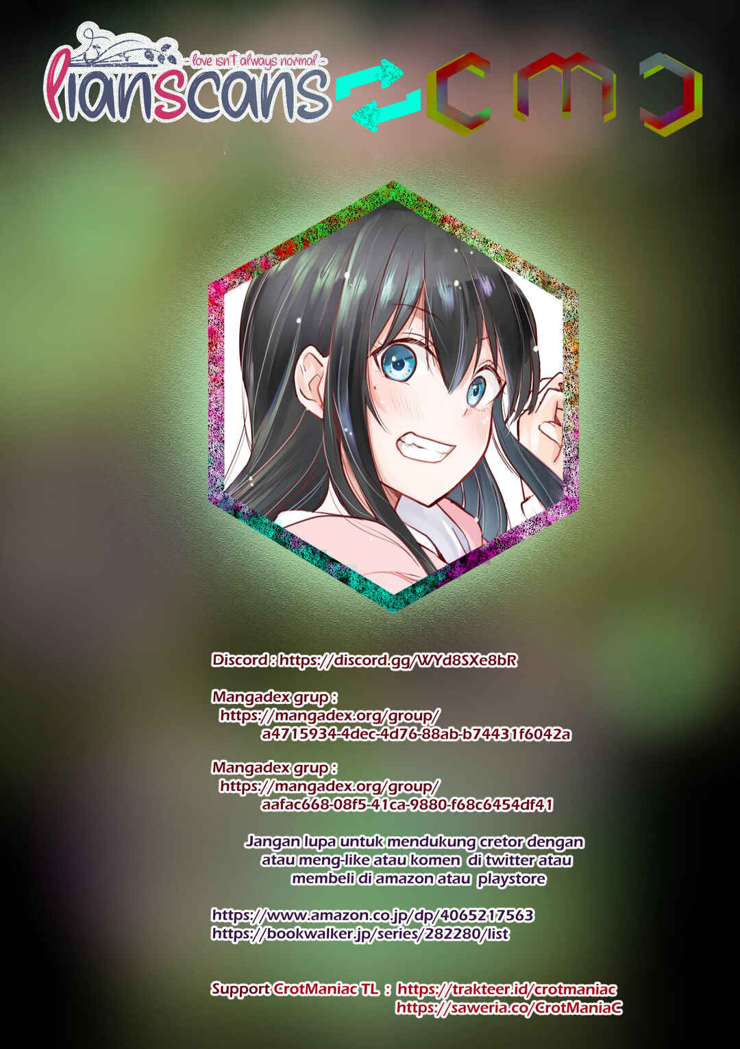 Koneko ♂ ga Matterunode Kaerimasu Chapter 15 - Page 17