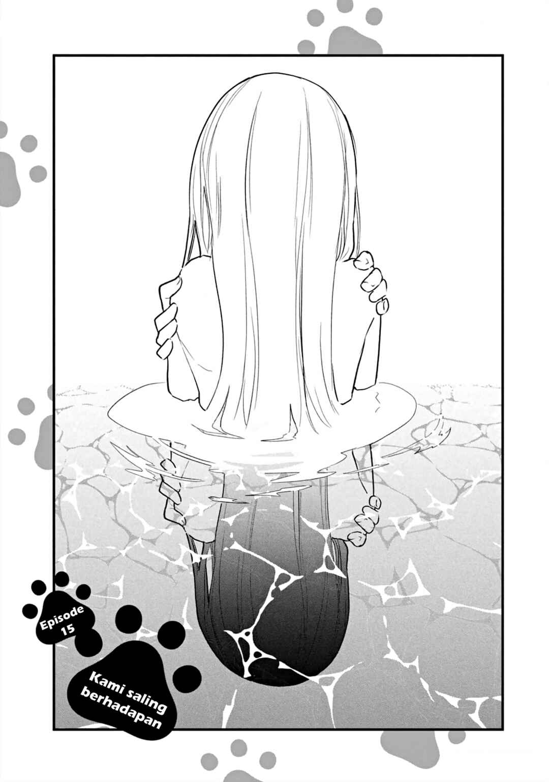 Koneko ♂ ga Matterunode Kaerimasu Chapter 15 - Page 3