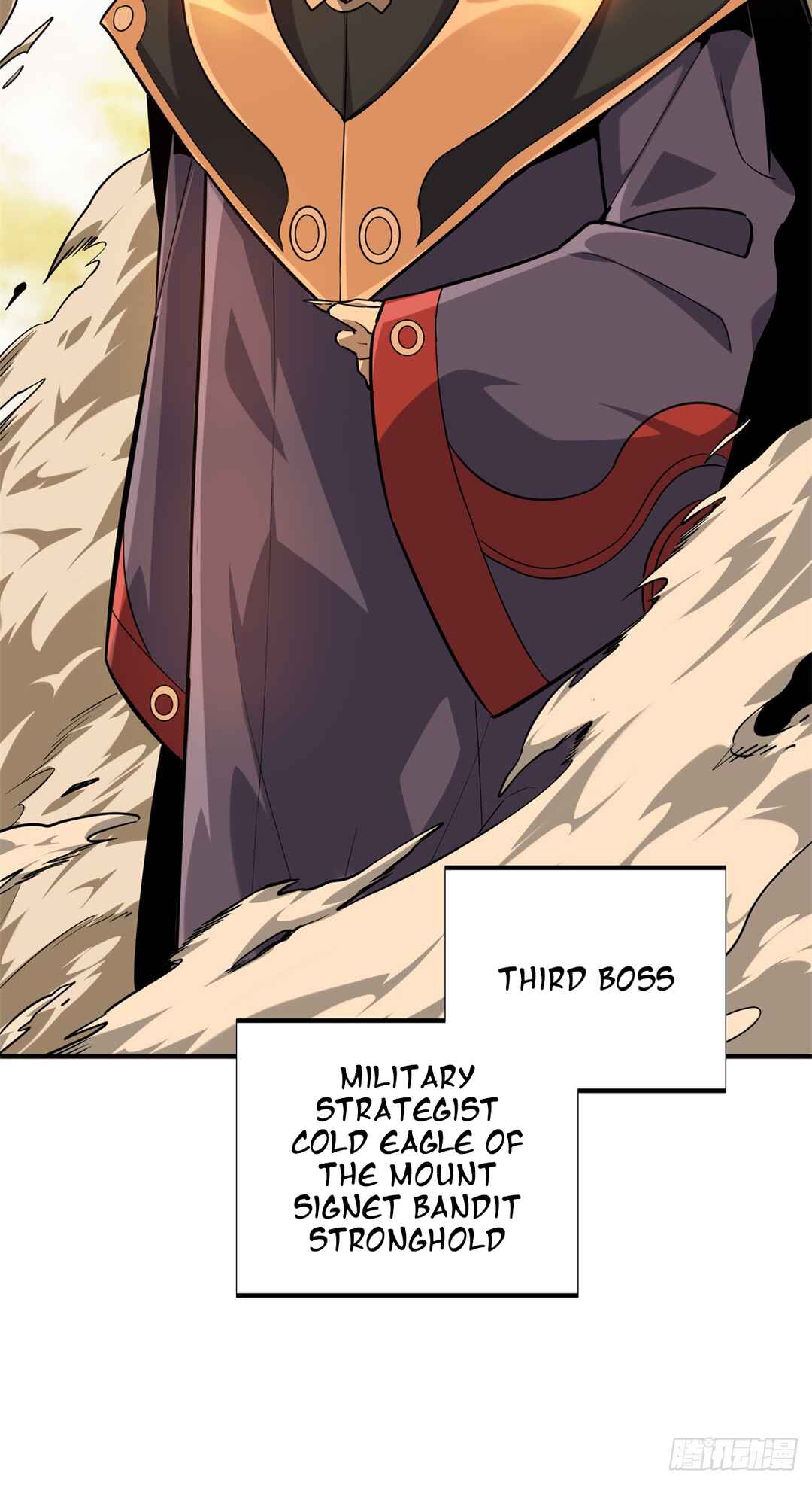 Quánzhí Gāoshǒu Chapter 209 - Page 50