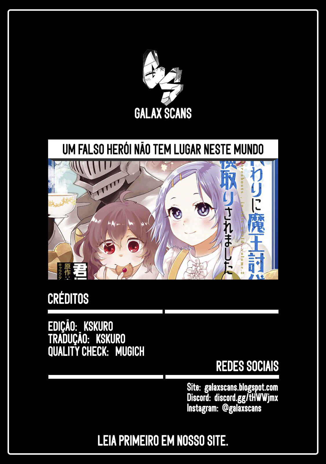 Yuusha no Gawari ni Maou Toubatsu Shitara Tegara wo Yokodoroi Saremashita Chapter 11 - Page 1