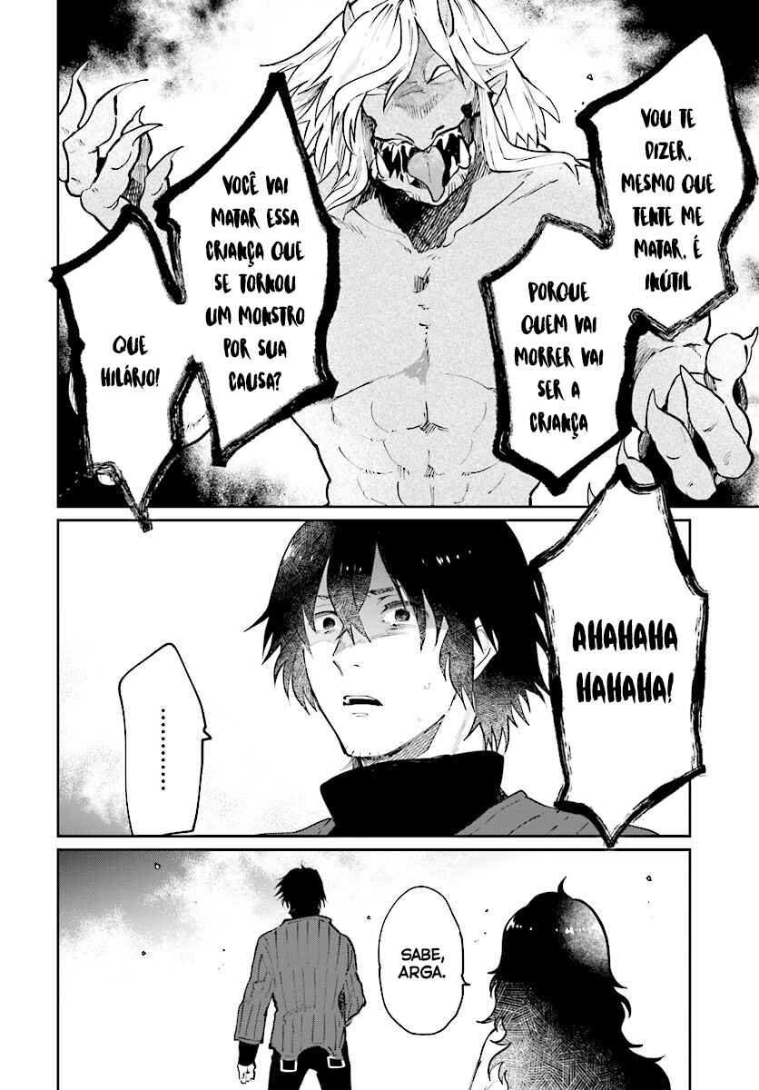 Yuusha no Gawari ni Maou Toubatsu Shitara Tegara wo Yokodoroi Saremashita Chapter 11 - Page 13