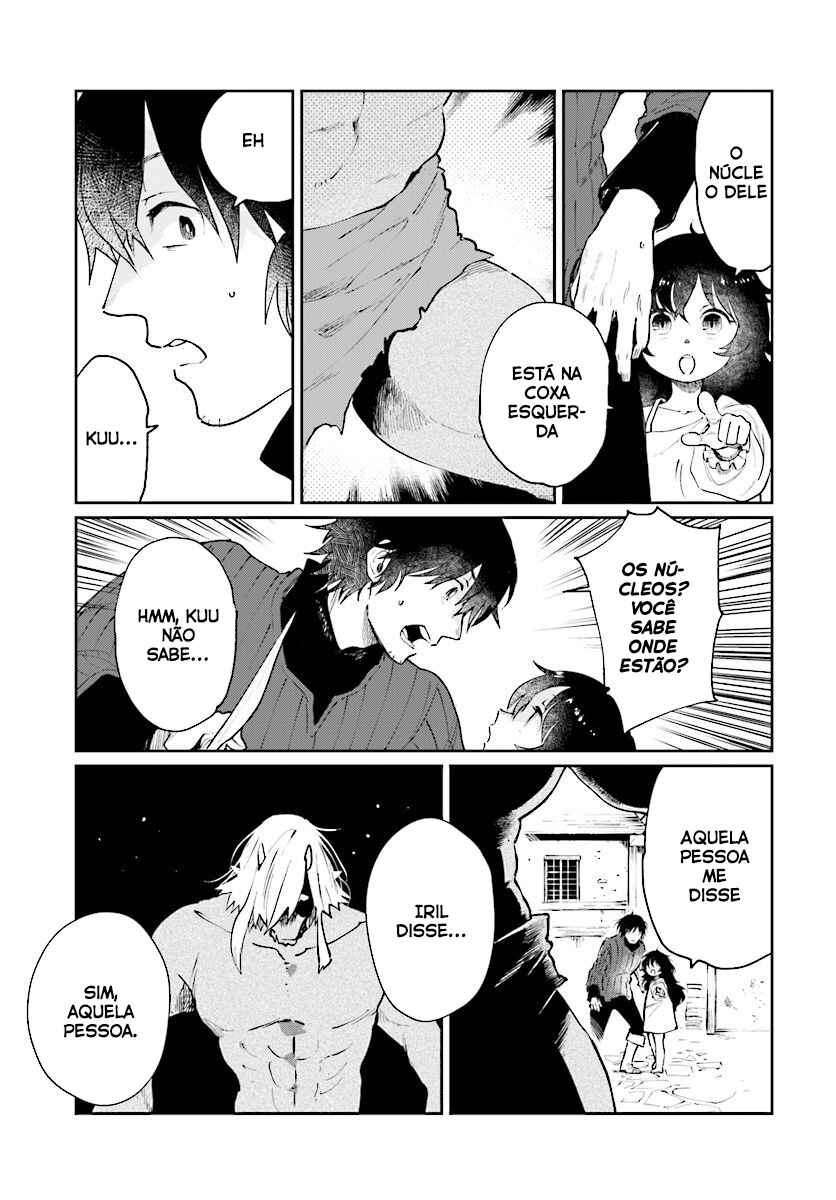 Yuusha no Gawari ni Maou Toubatsu Shitara Tegara wo Yokodoroi Saremashita Chapter 11 - Page 14