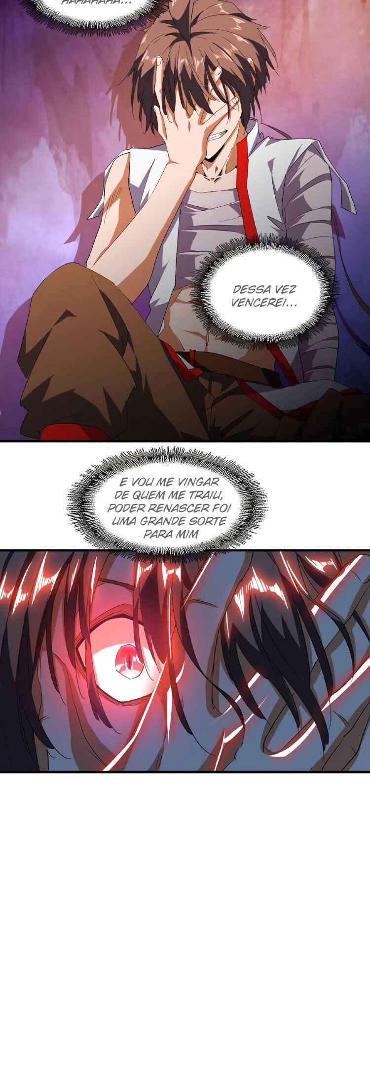 The Servant Is the Demon King?! Chapter 32 - Page 12