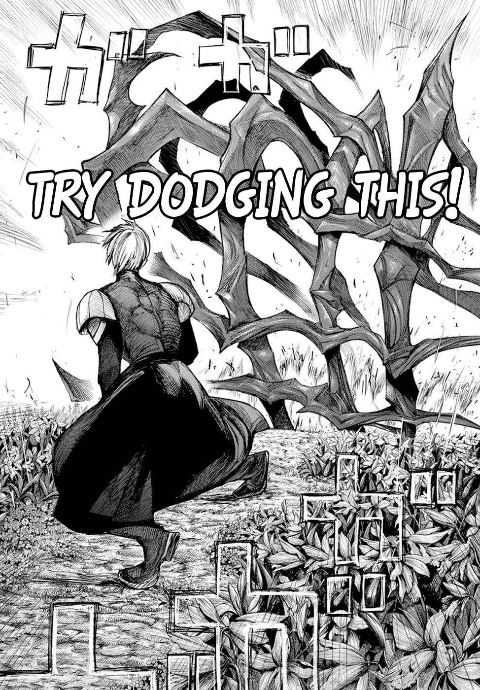 Tokyo Ghoul:re Chapter 81 - Page 13