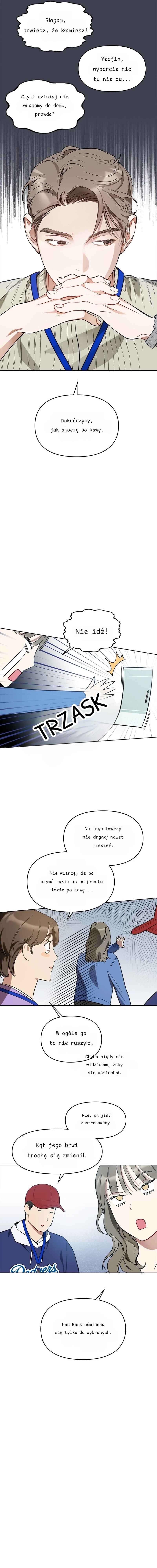 Sangsa Bulsangsa Chapter 7 - Page 10
