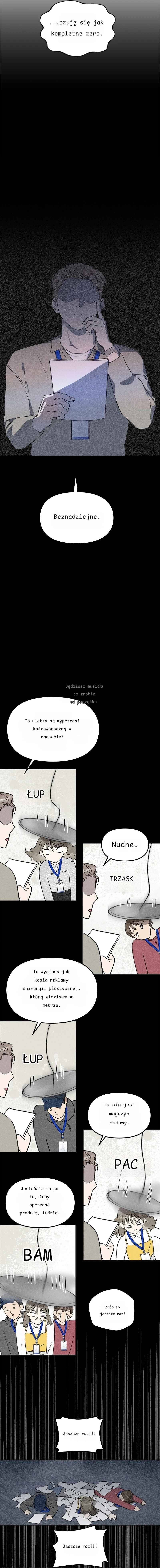 Sangsa Bulsangsa Chapter 7 - Page 4