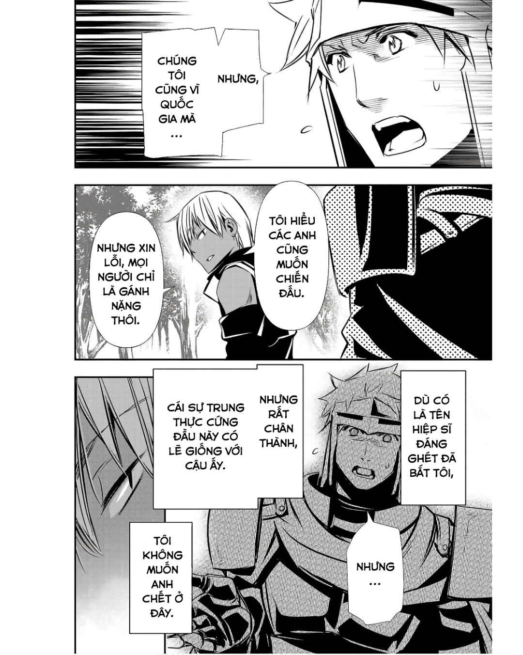 Isekai NTR ~Shinyuu no Onna wo Saikyou Skill de Otosu Houhou~ Chapter 46 - Page 17