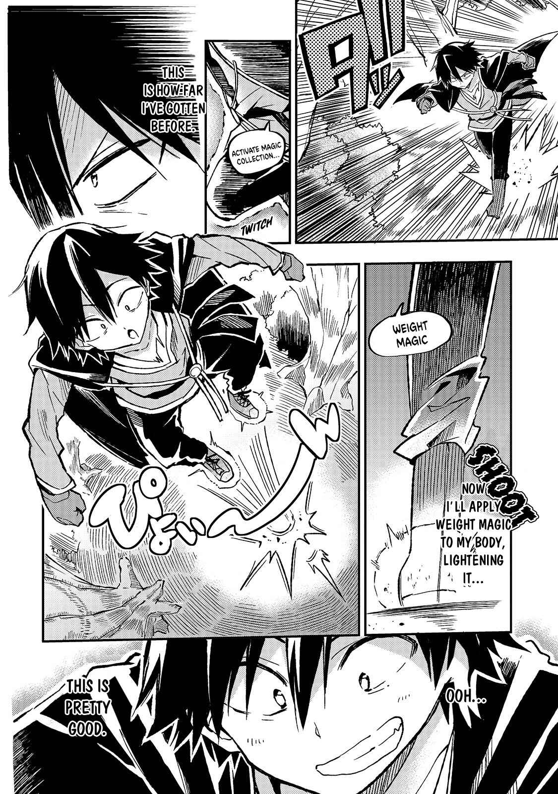 Hitoribocchi no Isekai Kouryaku Chapter 15 - Page 5