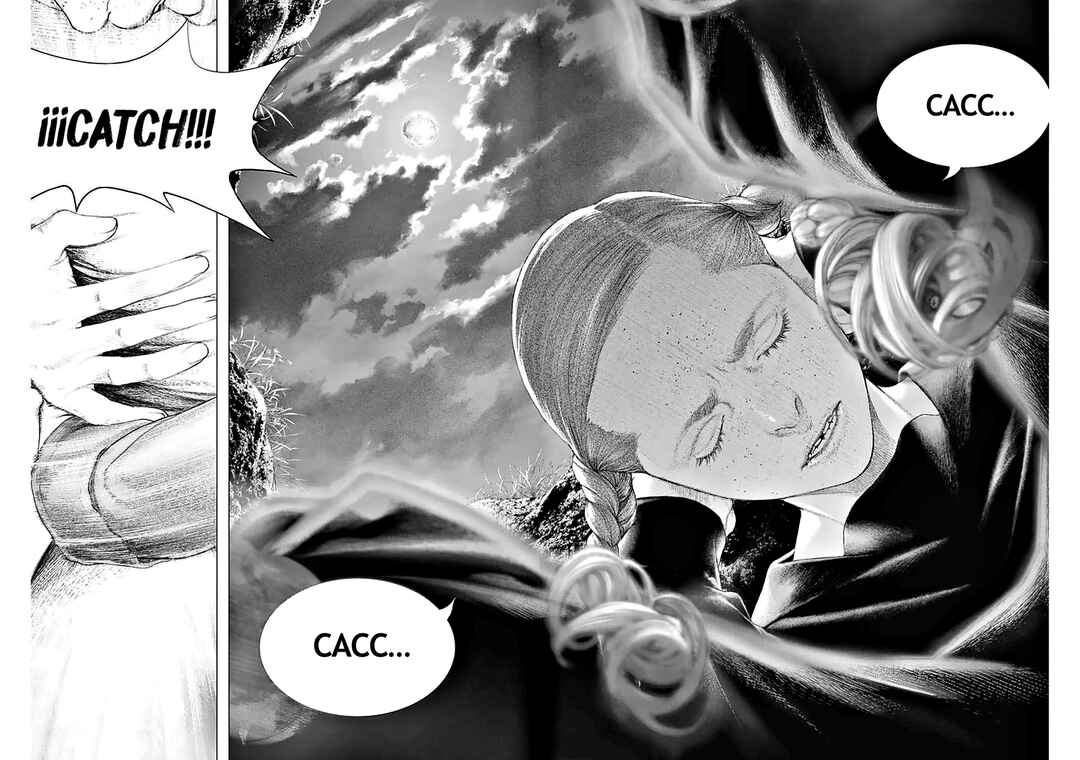 #DRCL midnight children Chapter 4 - Page 12