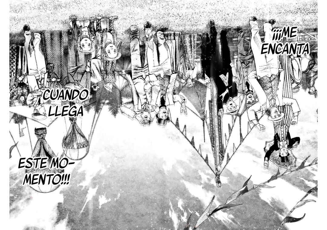 #DRCL midnight children Chapter 4 - Page 16