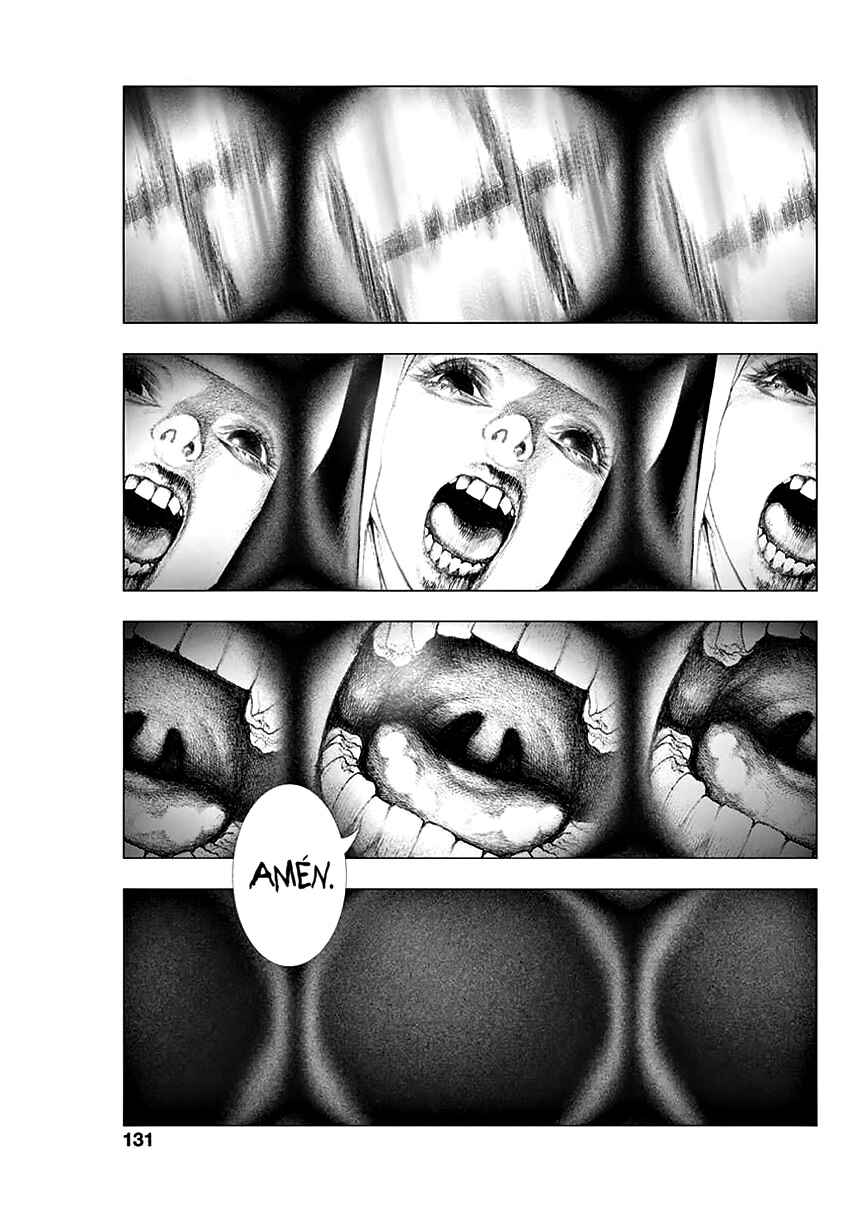 #DRCL midnight children Chapter 4 - Page 5