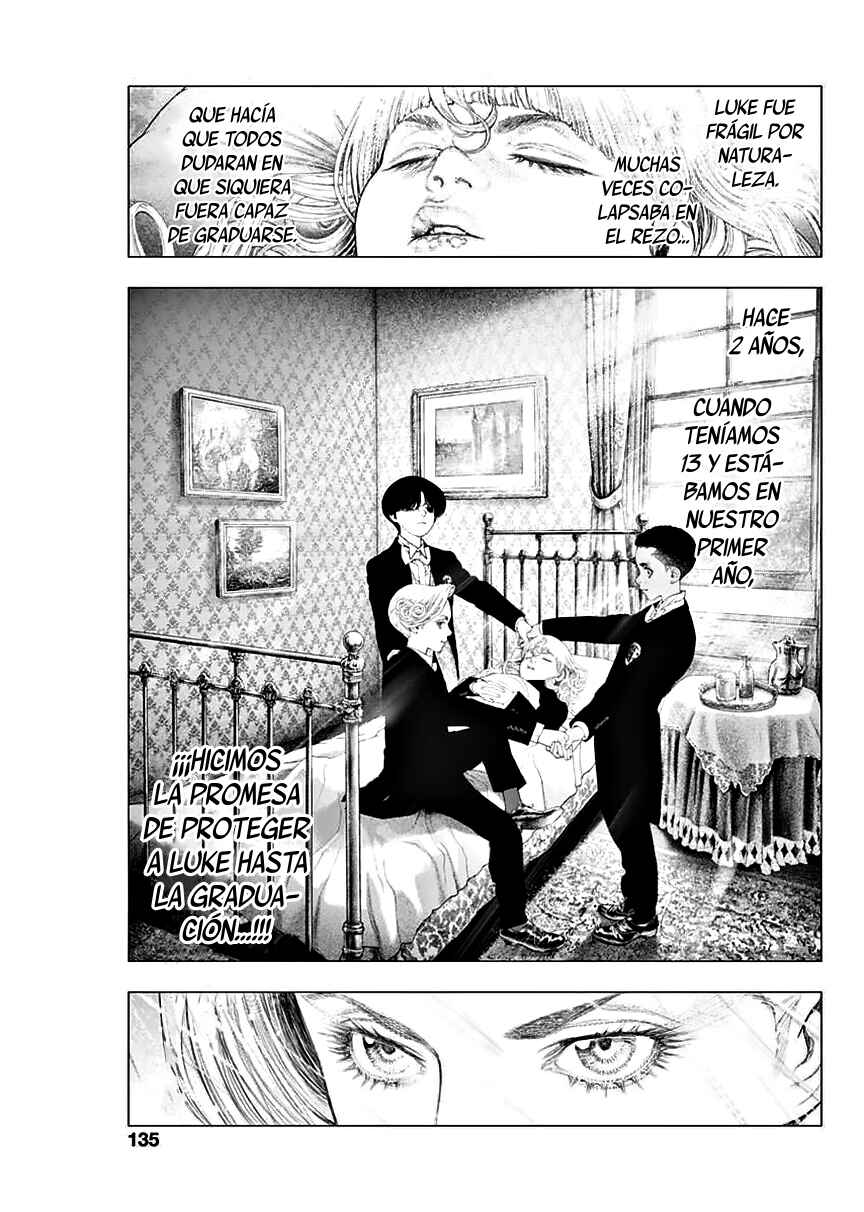 #DRCL midnight children Chapter 4 - Page 9