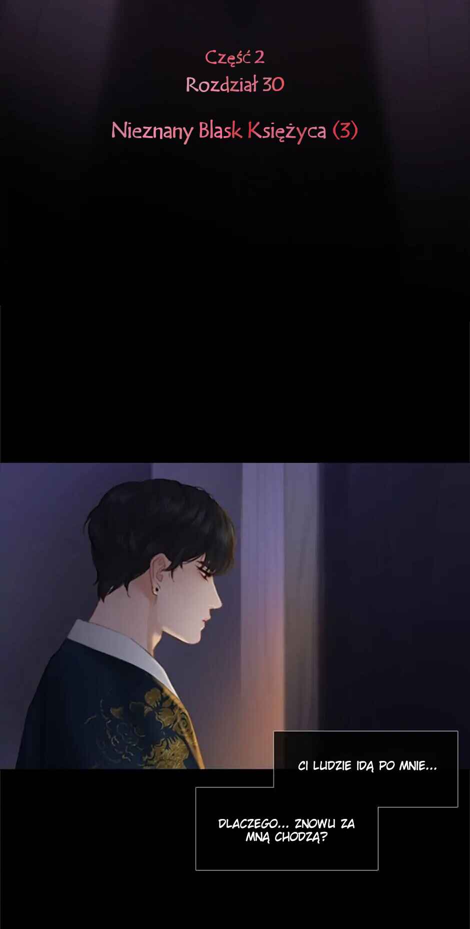 Black Winter Chapter 30 - Page 11