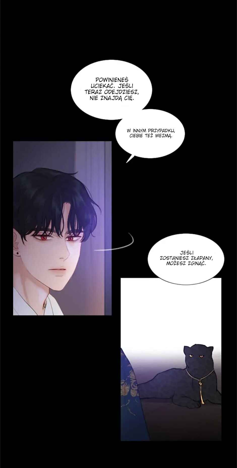 Black Winter Chapter 30 - Page 12