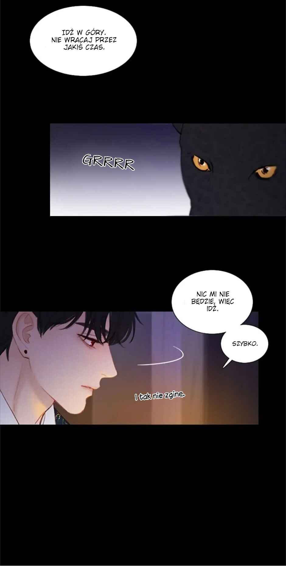 Black Winter Chapter 30 - Page 13