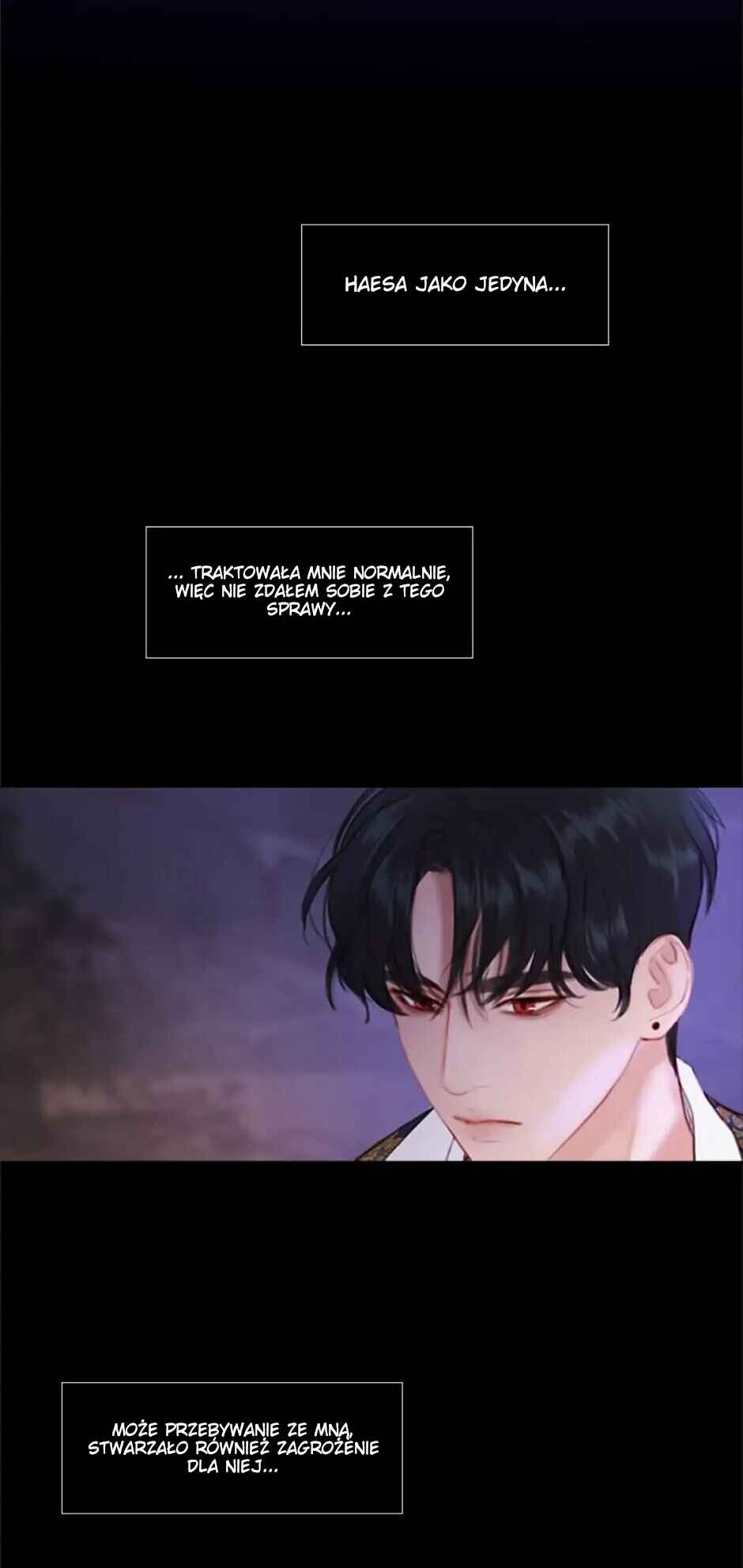 Black Winter Chapter 30 - Page 22