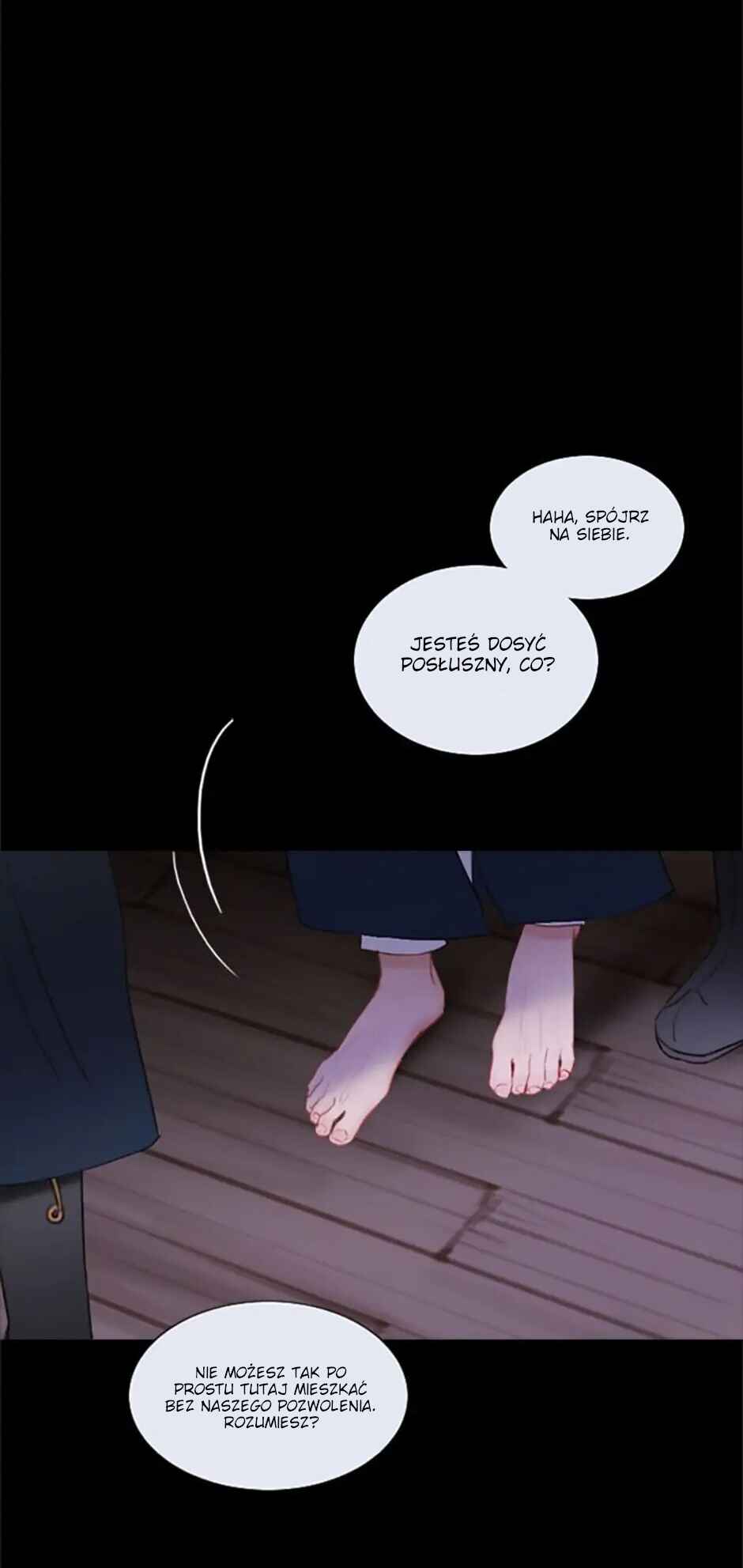 Black Winter Chapter 30 - Page 23