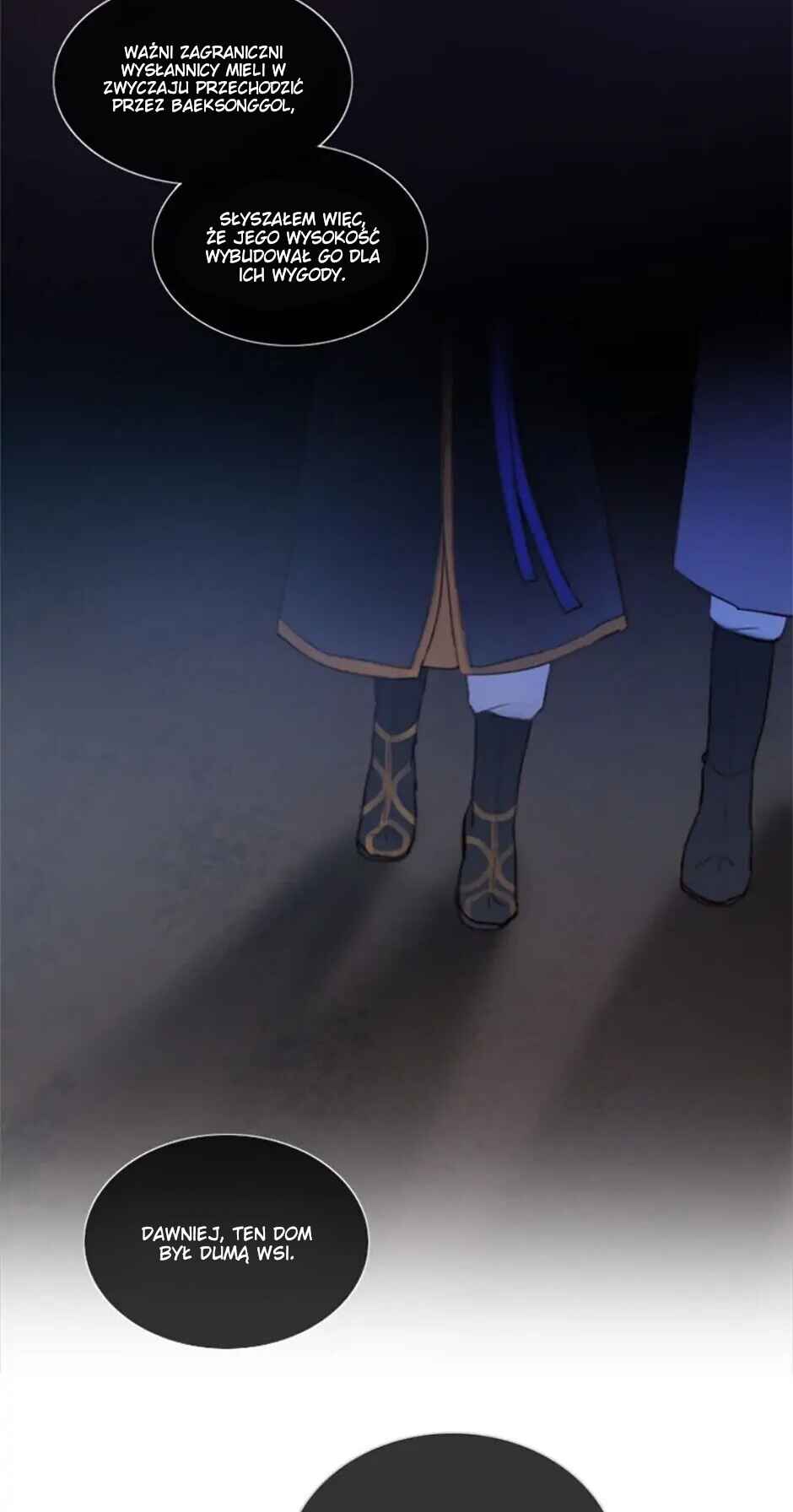 Black Winter Chapter 30 - Page 3