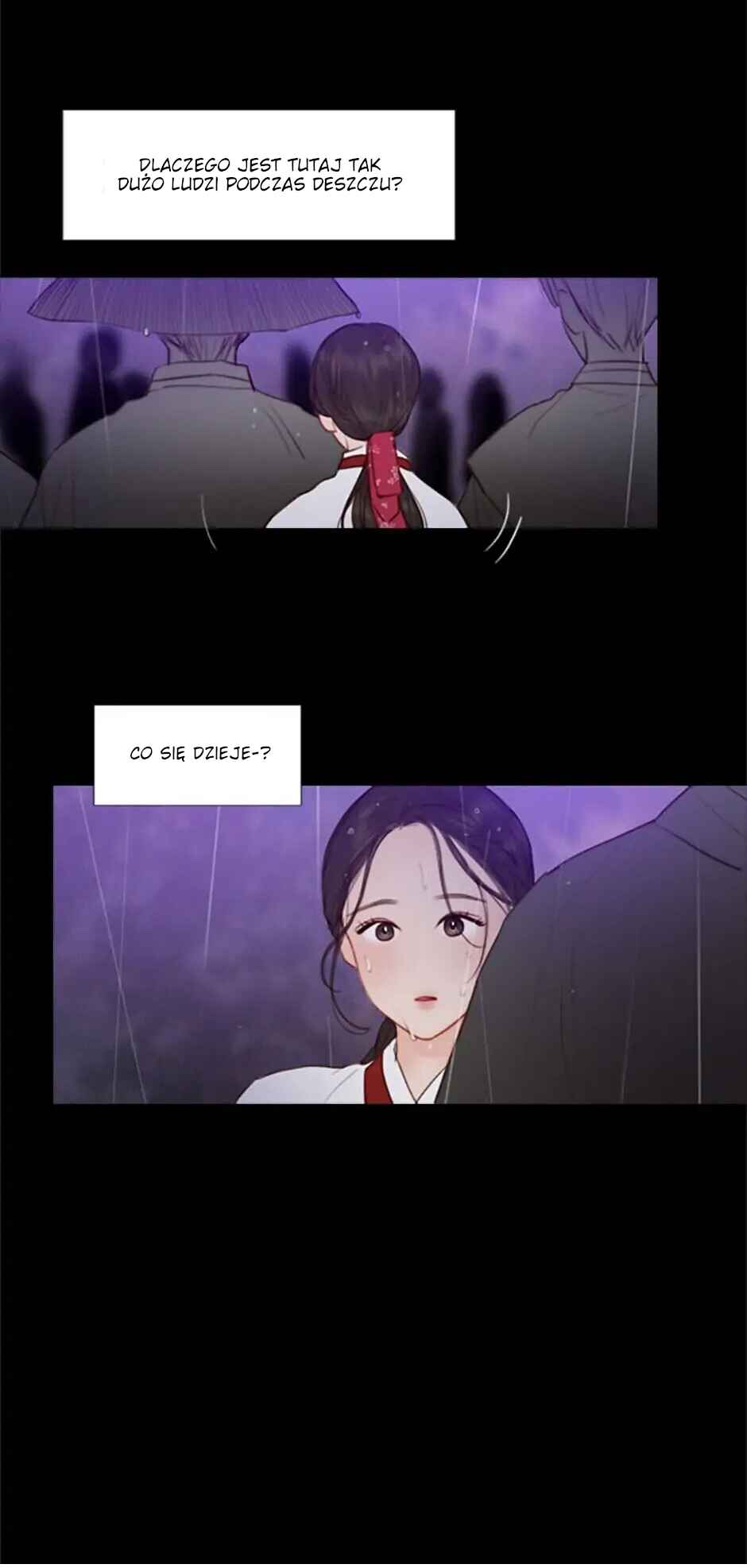 Black Winter Chapter 30 - Page 33