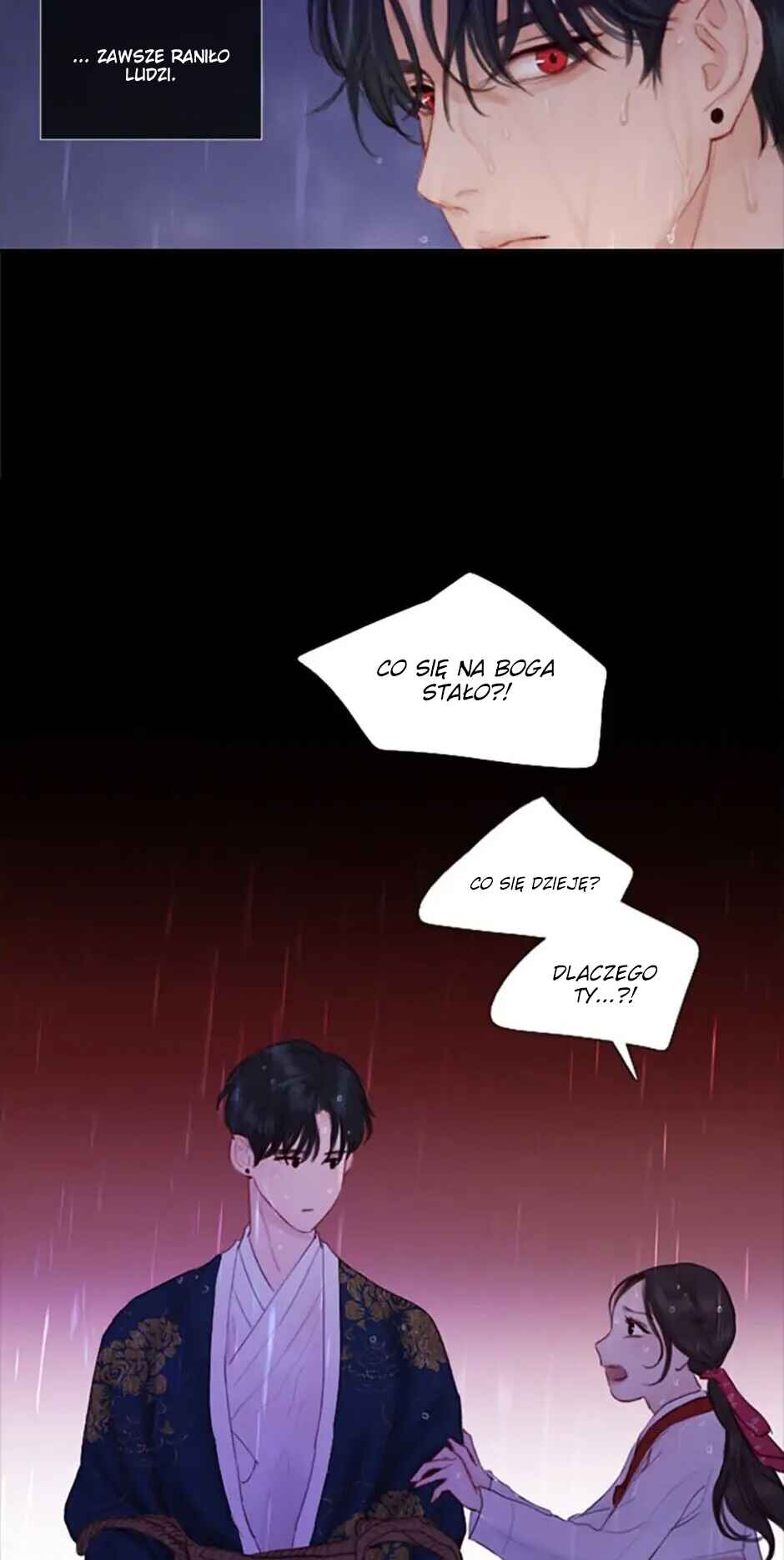 Black Winter Chapter 30 - Page 38