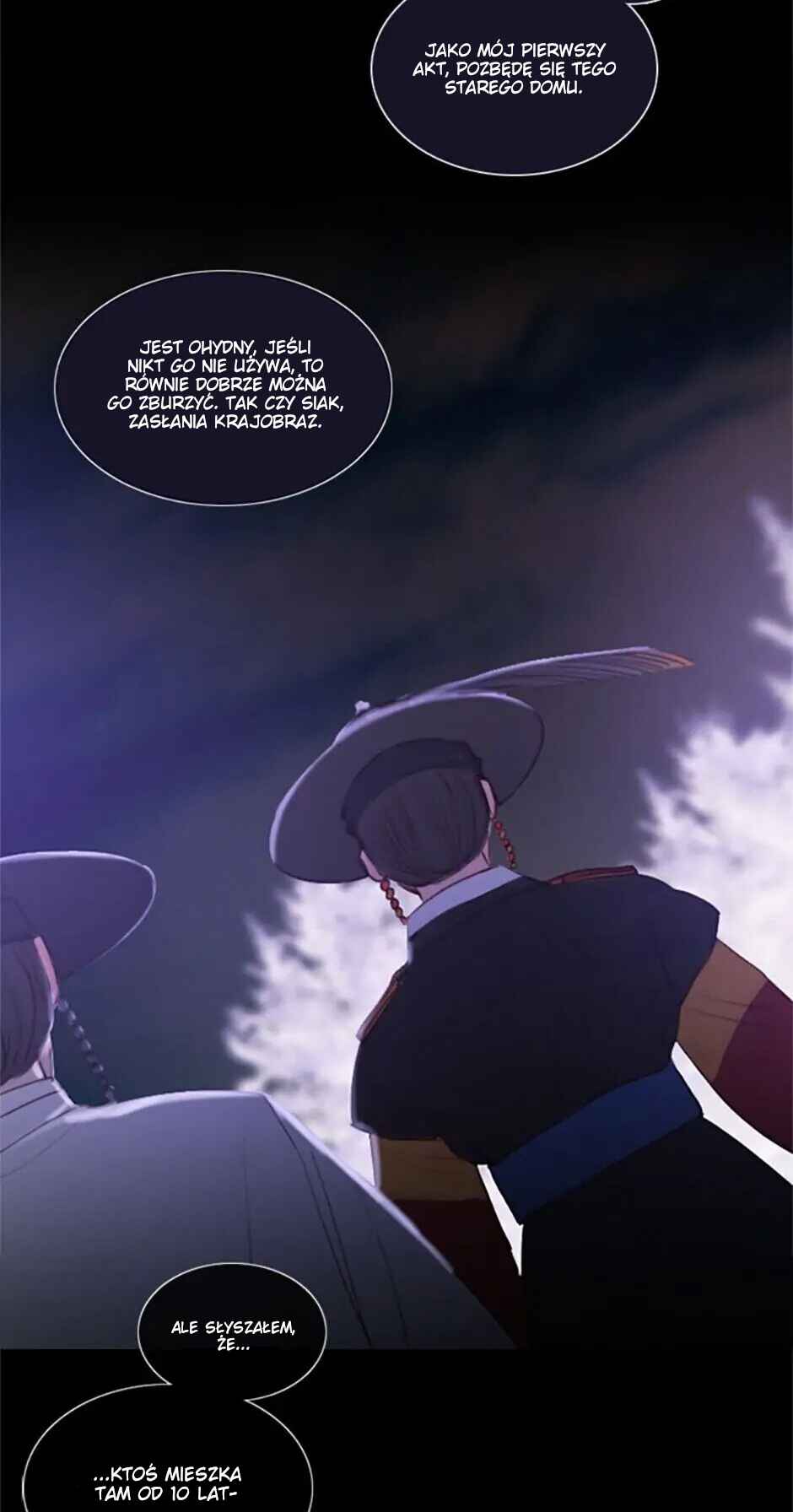 Black Winter Chapter 30 - Page 5