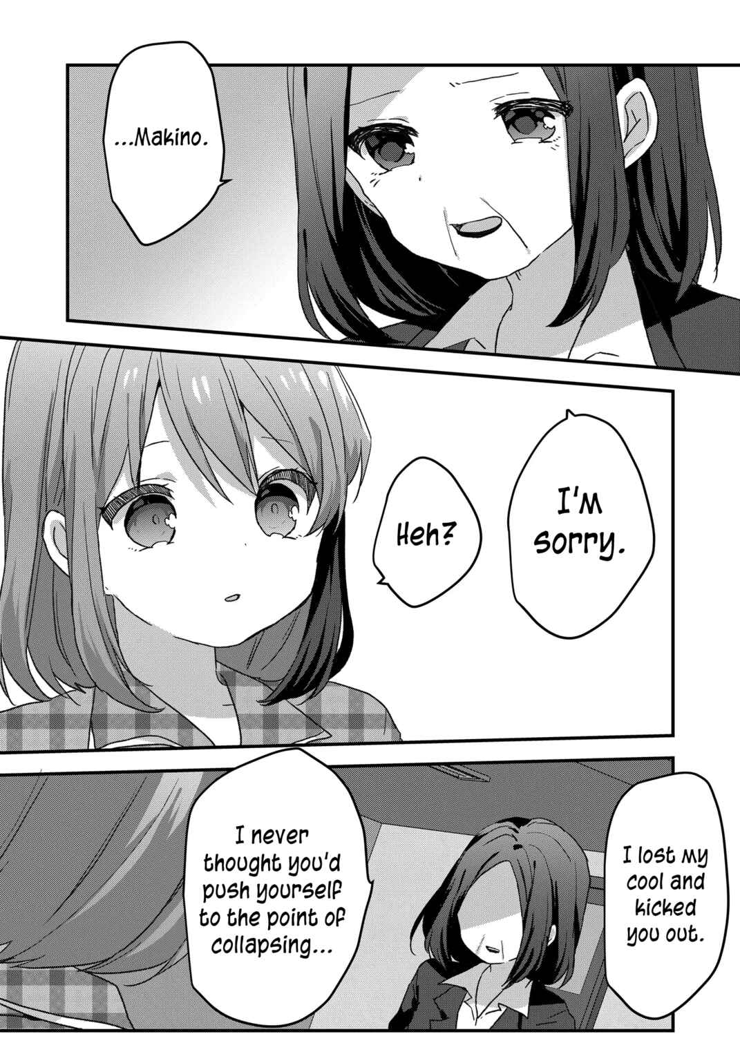 Kuzu Rouninsei, Jinsei ga Tsurai no de Yoru no Onee-san wo Yondemita Chapter 65 - Page 4