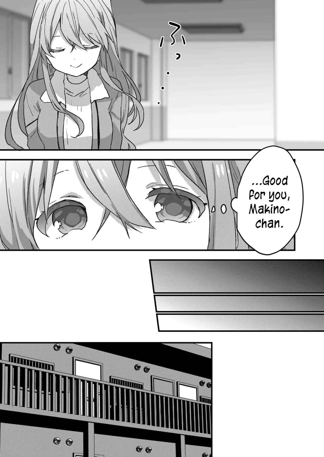 Kuzu Rouninsei, Jinsei ga Tsurai no de Yoru no Onee-san wo Yondemita Chapter 65 - Page 6