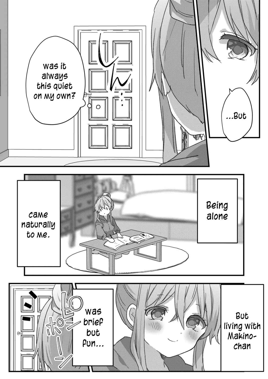 Kuzu Rouninsei, Jinsei ga Tsurai no de Yoru no Onee-san wo Yondemita Chapter 65 - Page 8