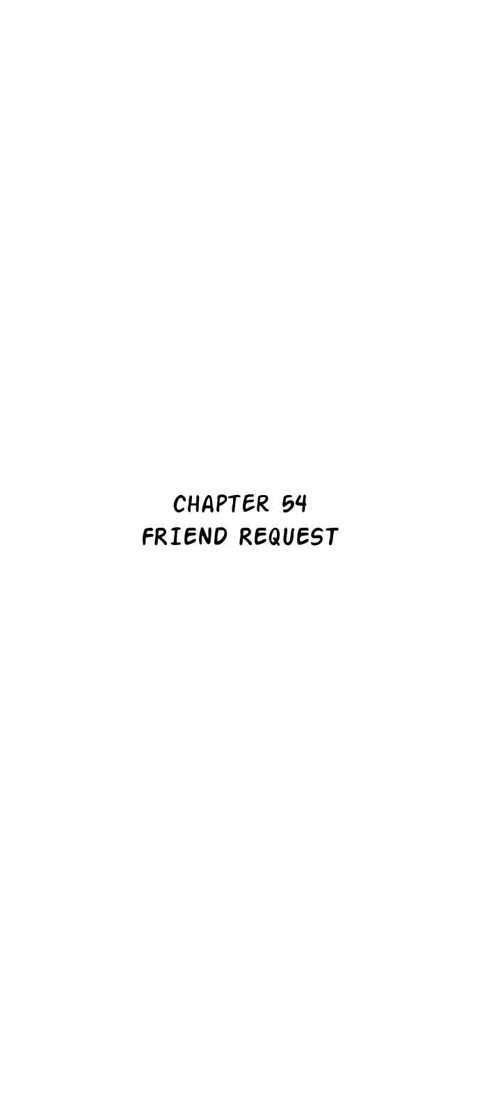 Byeorisamsyap Chapter 54 - Page 10