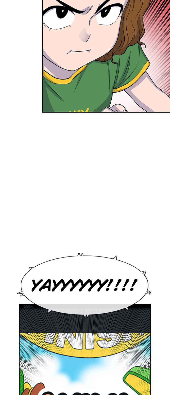 Byeorisamsyap Chapter 54 - Page 14