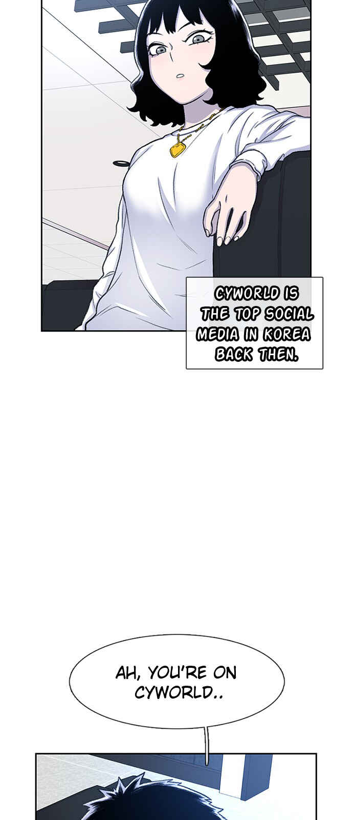 Byeorisamsyap Chapter 54 - Page 25