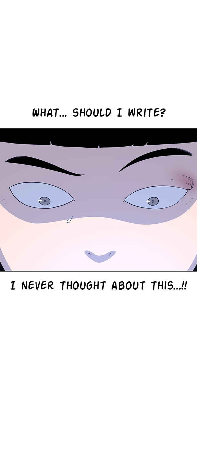 Byeorisamsyap Chapter 54 - Page 33