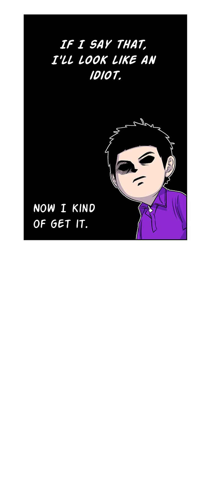 Byeorisamsyap Chapter 54 - Page 36