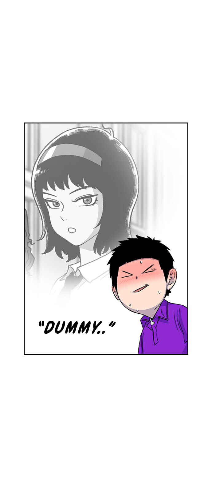 Byeorisamsyap Chapter 54 - Page 37