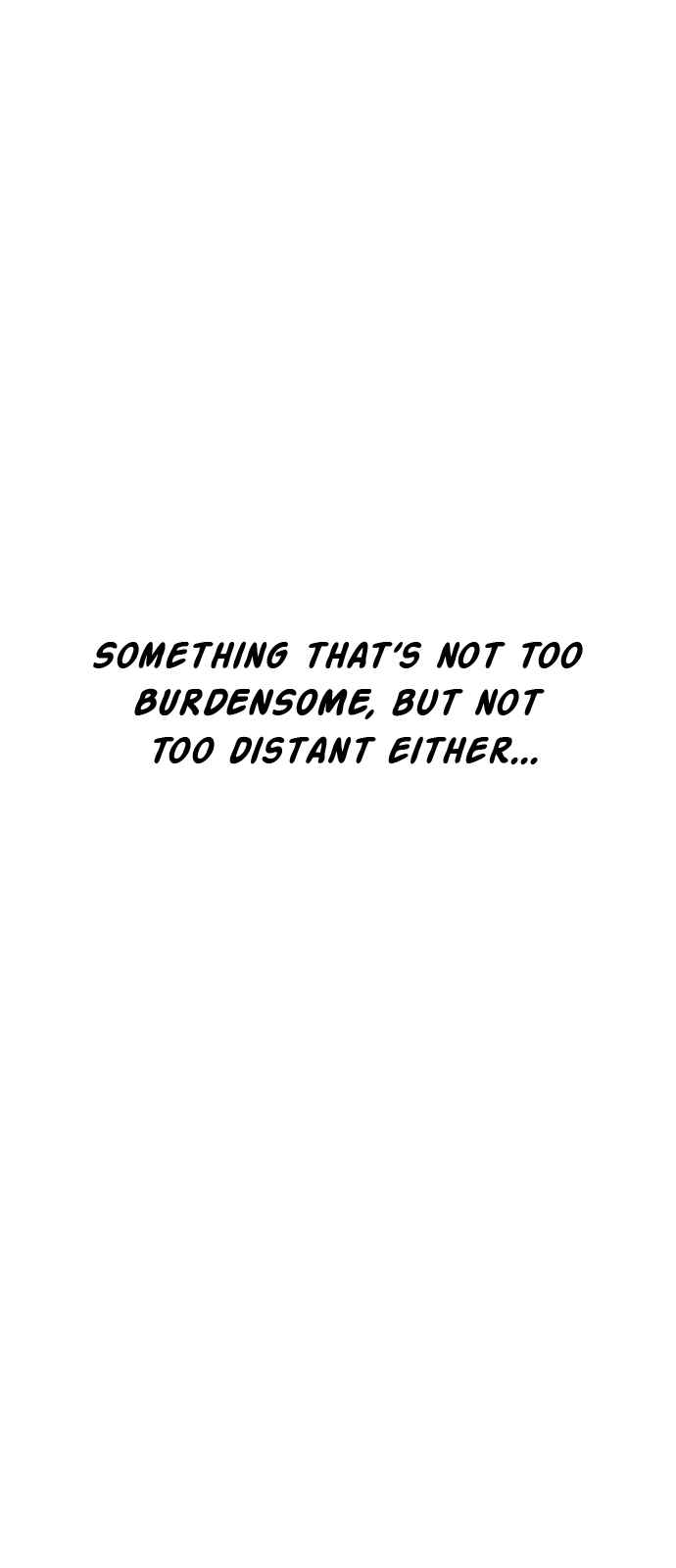 Byeorisamsyap Chapter 54 - Page 39