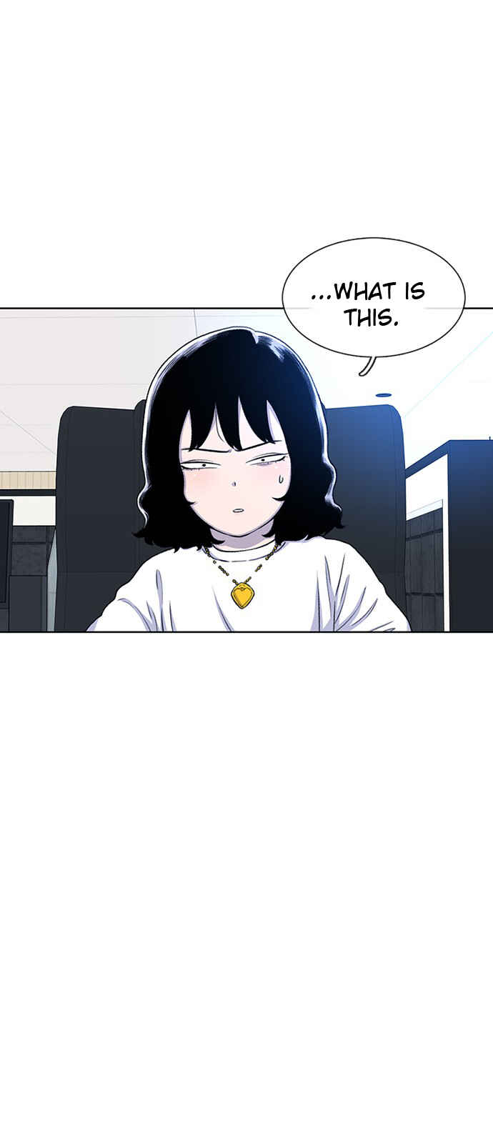 Byeorisamsyap Chapter 54 - Page 40