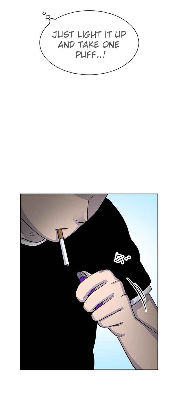 Byeorisamsyap Chapter 54 - Page 46
