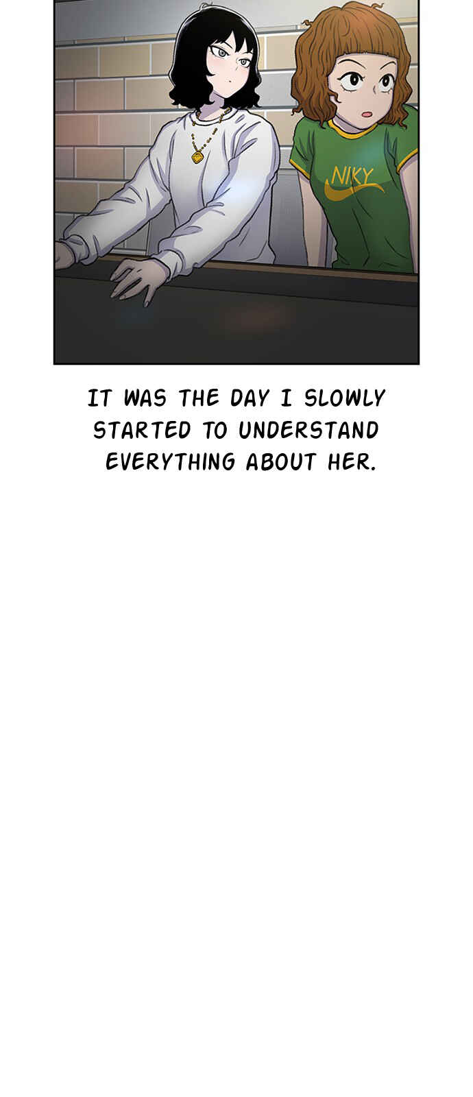 Byeorisamsyap Chapter 54 - Page 53