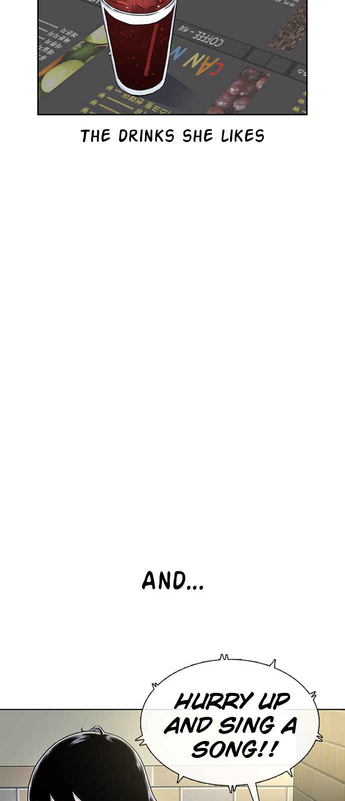 Byeorisamsyap Chapter 54 - Page 55